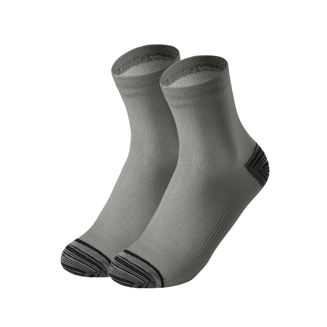 Chaussettes de Compression | Douleurs Plantaires