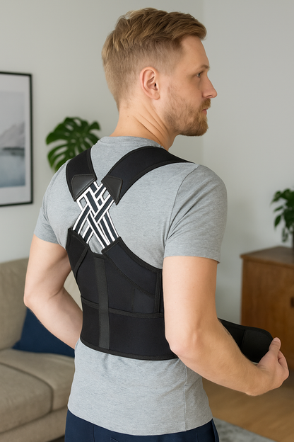 PosturePro – Houdingscorrector