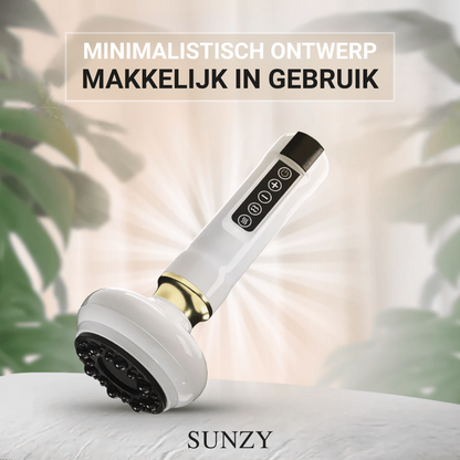 Lorena® – Anti-Cellulite Massager voor Gladde Huid