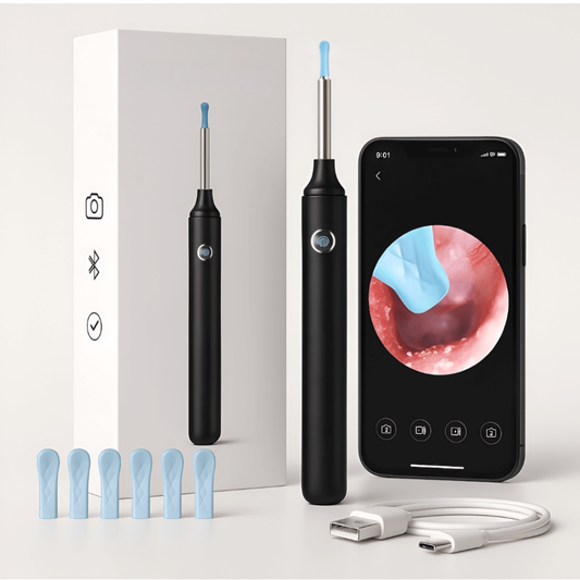 EarView Pro