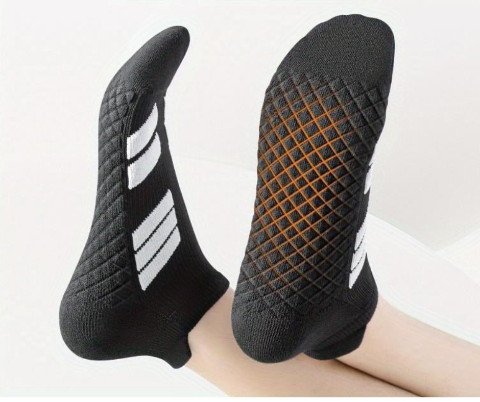 ThermaStep™ | Warmte & welzijn de hele dag!