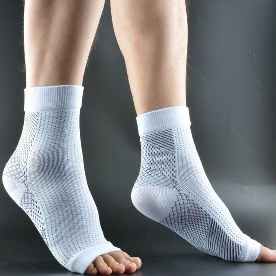 CircuStep |  Lage Compressiesokken