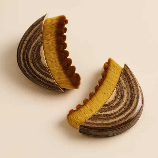 LymfaGlow™ Borstel