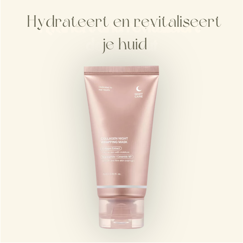 Bio Collageen Masker