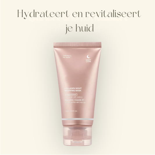 Bio Collageen Masker