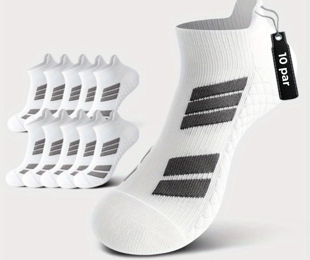 ThermaStep™ | Warmte & welzijn de hele dag!