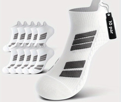 ThermaStep™ | Warmte & welzijn de hele dag!