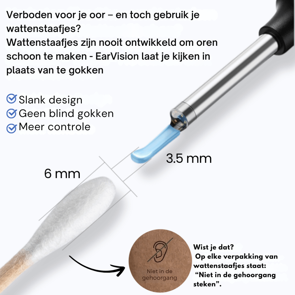 EarView Pro