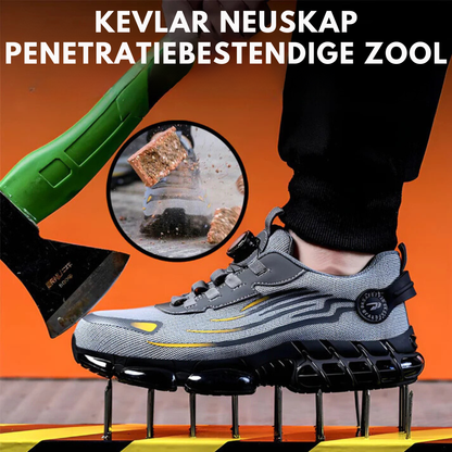 Arbo Work | Veiligheidschoenen S3