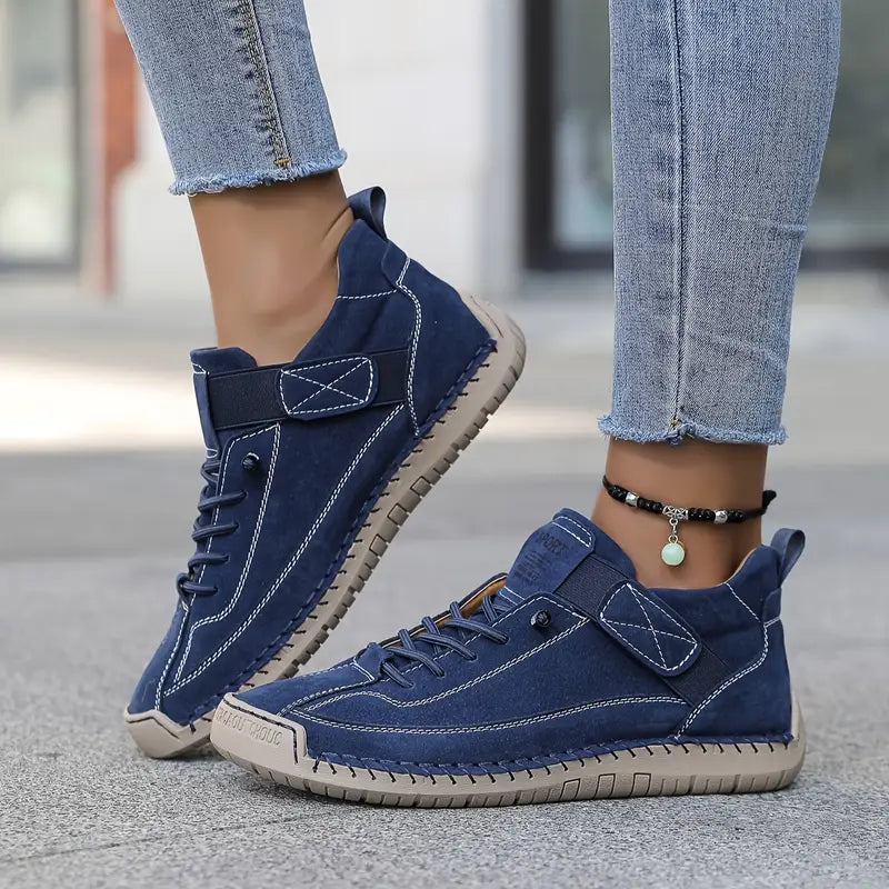 Nora | Orthopedische Sneakers