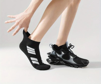 ThermaStep™ | Warmte & welzijn de hele dag!