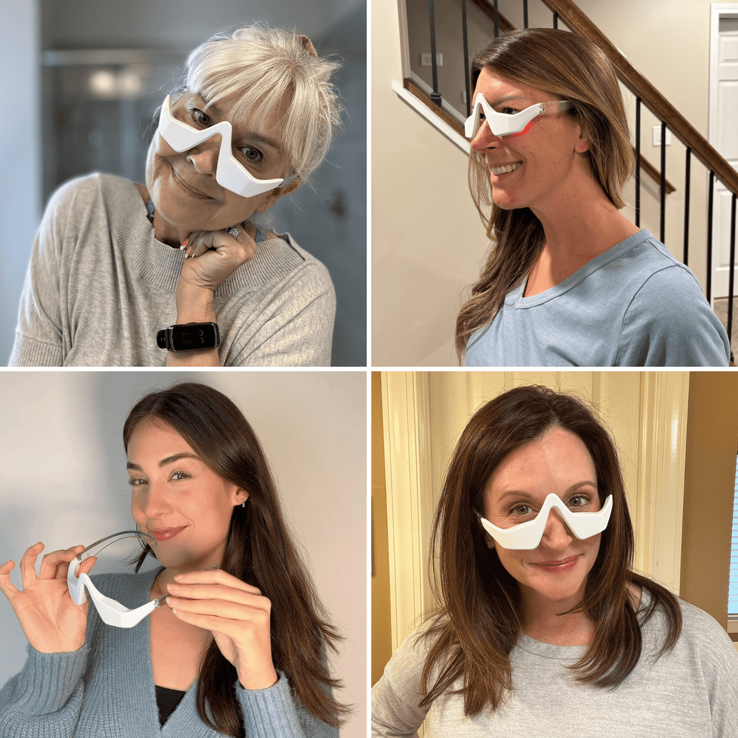 LumiEyes™ | Het Geheim Achter een Tijdloze Blik