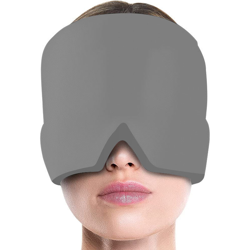 360° Verlichtingsmasker tegen Migraine en Hoofdpijn