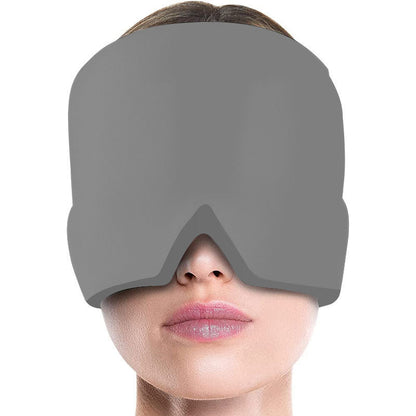 360° Verlichtingsmasker tegen Migraine en Hoofdpijn