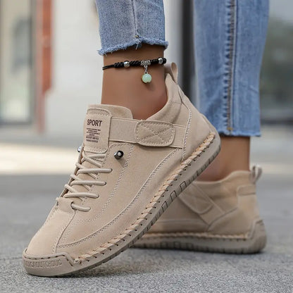 Nora | Orthopedische Sneakers