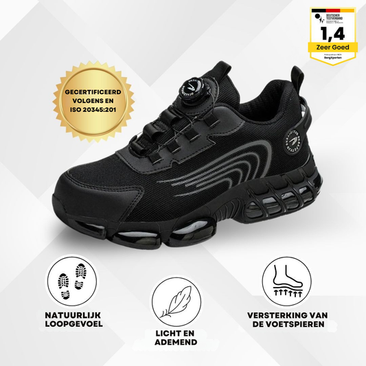 Arbo Work | Veiligheidschoenen S3