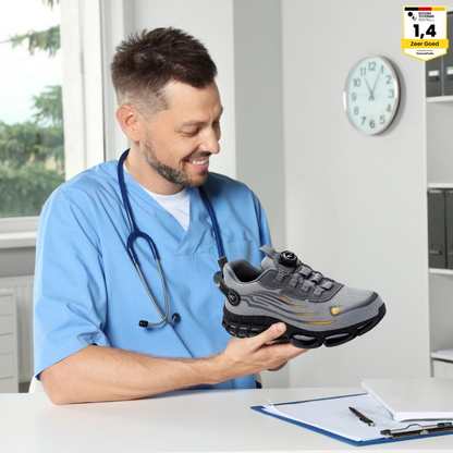 Arbo Work | Veiligheidschoenen S3