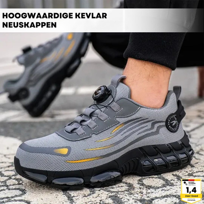 Arbo Work | Veiligheidschoenen S3