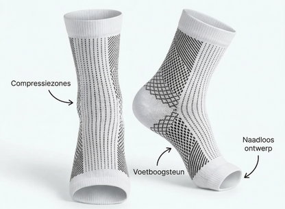 Neuropathie Sokken