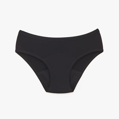 Naadloze leakproof ondergoed