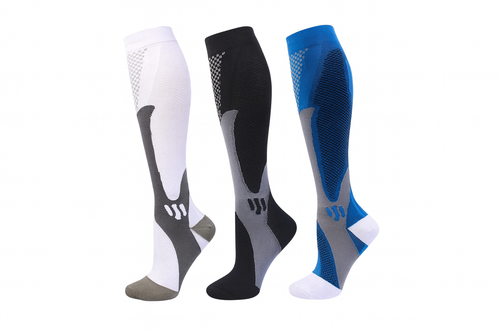 HappyLegs | Compressiekousen