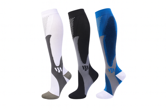 HappyLegs | Compressiekousen