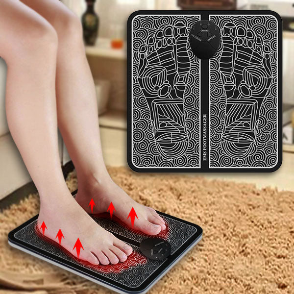 ReviveFeet Voetmassage Pad