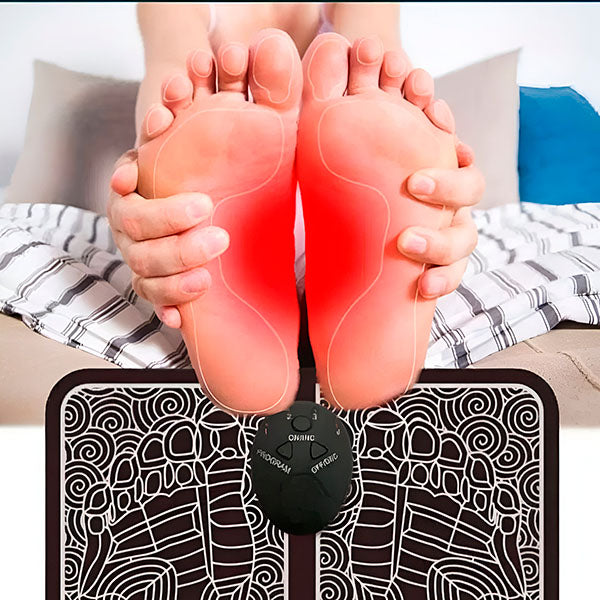 ReviveFeet Voetmassage Pad