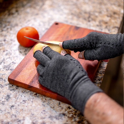 FLEXIGRIP | Premium Compressiehandschoenen