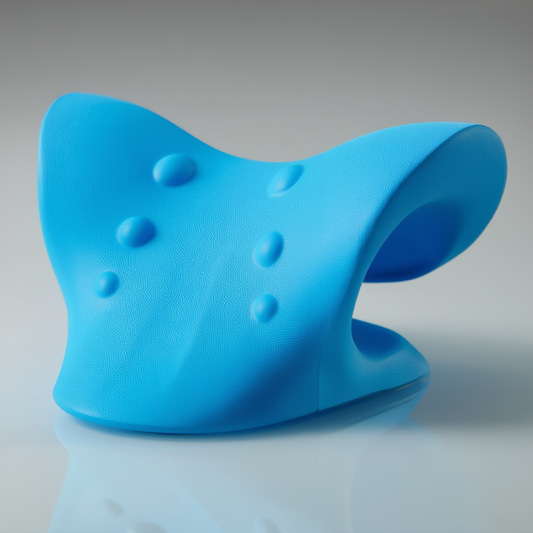 CloudAlign™ Stretch Kussen