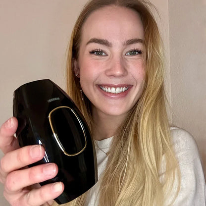 Flora | IPL Permanente Ontharing