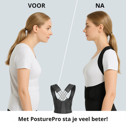 PosturePro – Houdingscorrector