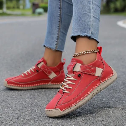 Nora | Orthopedische Sneakers