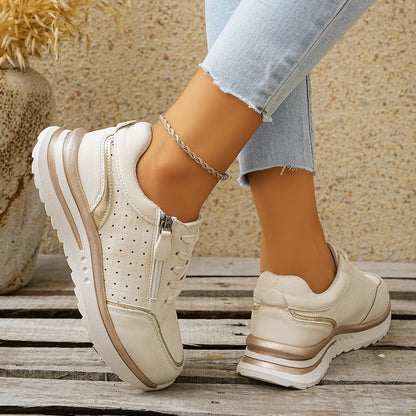 ComfortStep Orthopedische Sneakers