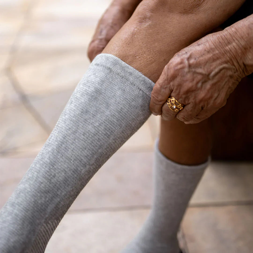 FLEXIGRIP | Premium Compressiekousen