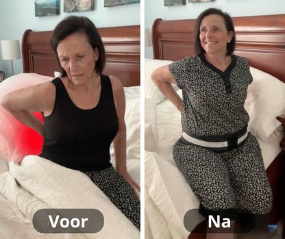 IschiaBelt – Je vrijheid terug in elke stap