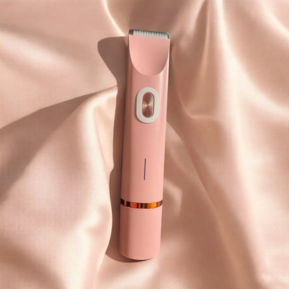 Smoothskin™ | 2-in-1 Ladyshave