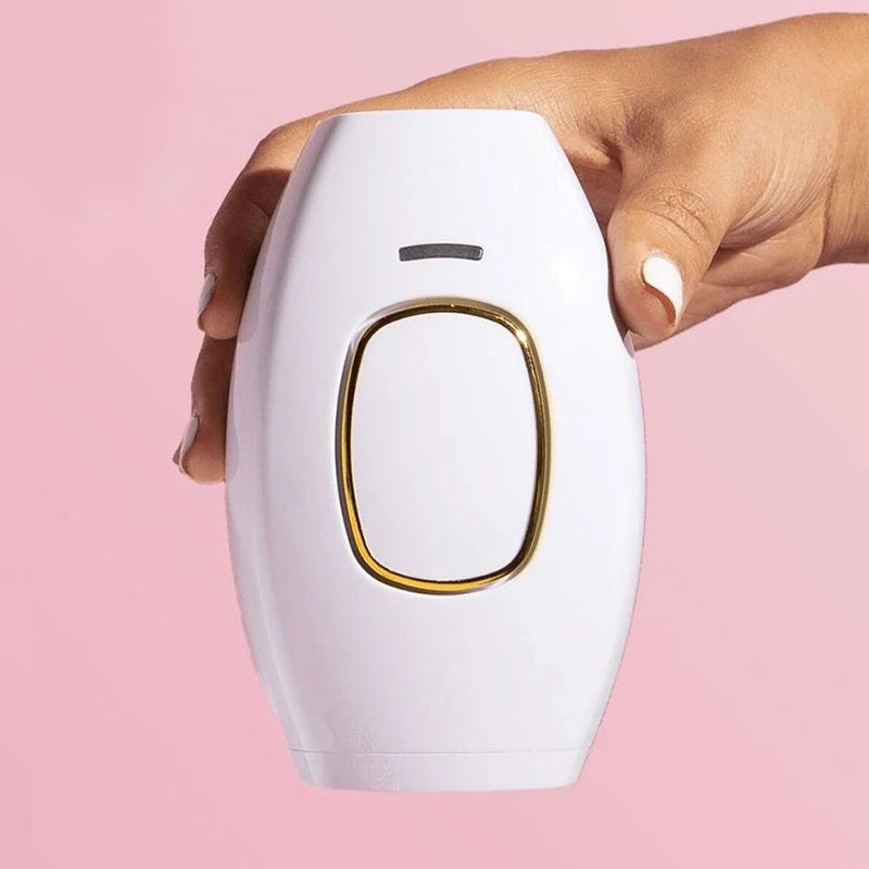 Flora | IPL Permanente Ontharing