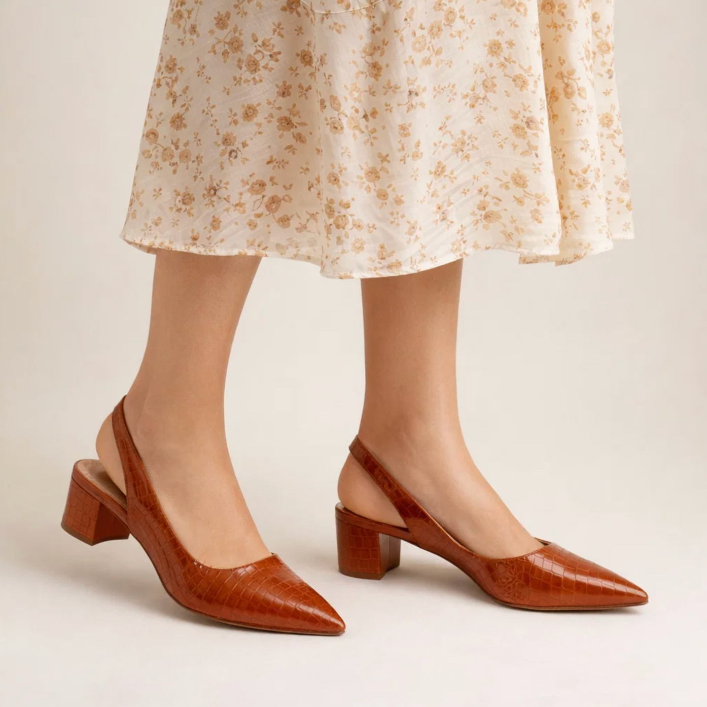 Adelina™ | Comfort Hakken