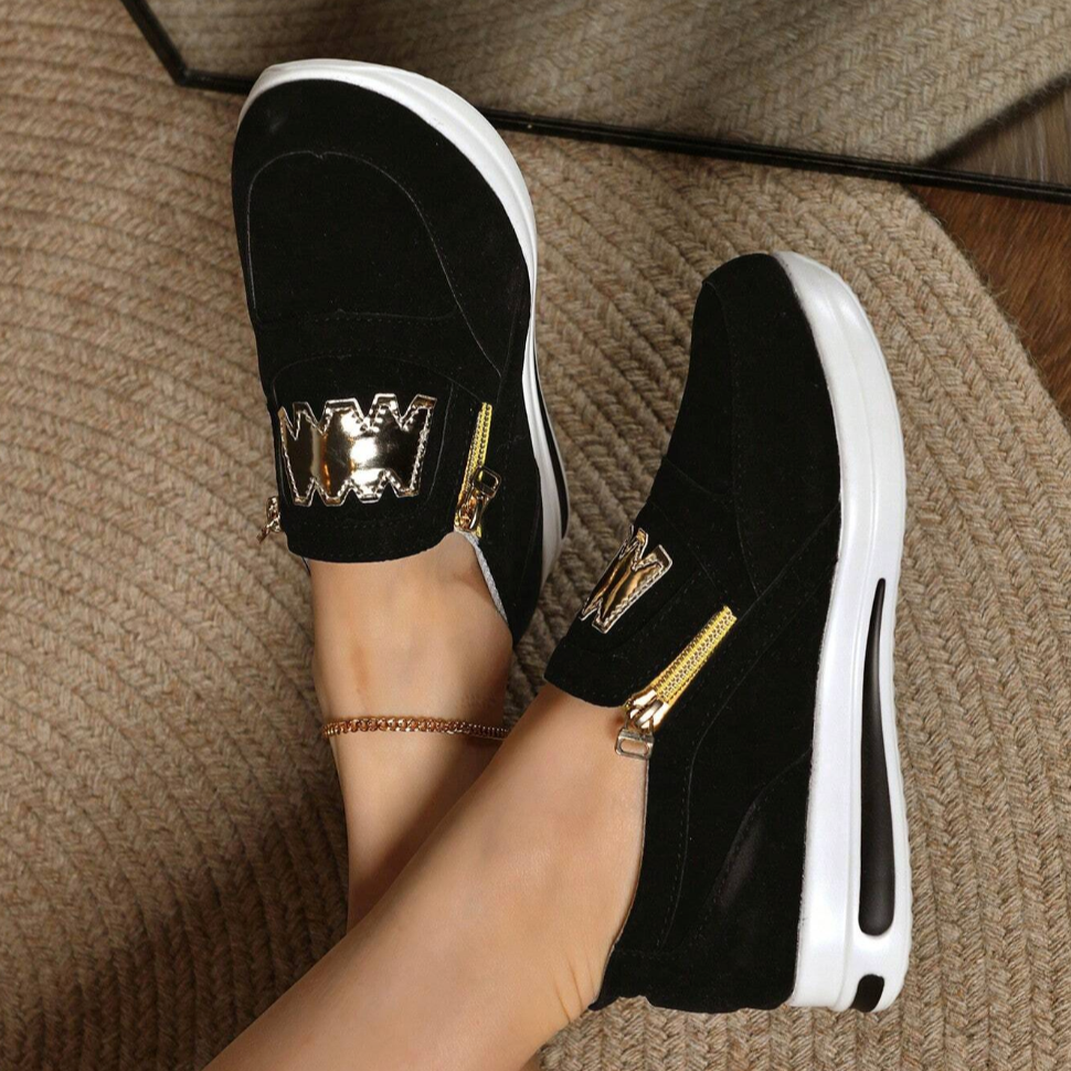 MaxiStep™ Sneakers | voor Modieuze & pijnvrije stappen