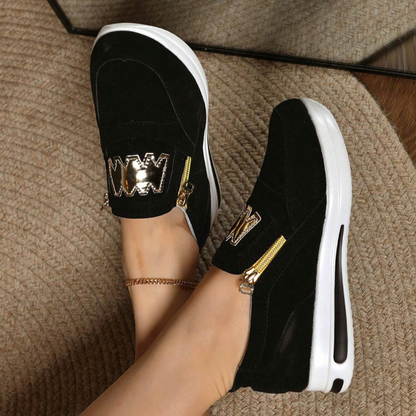 MaxiStep™ Sneakers | voor Modieuze & pijnvrije stappen