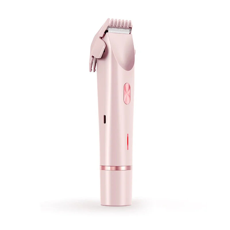 Smoothskin™ | 2-in-1 Ladyshave