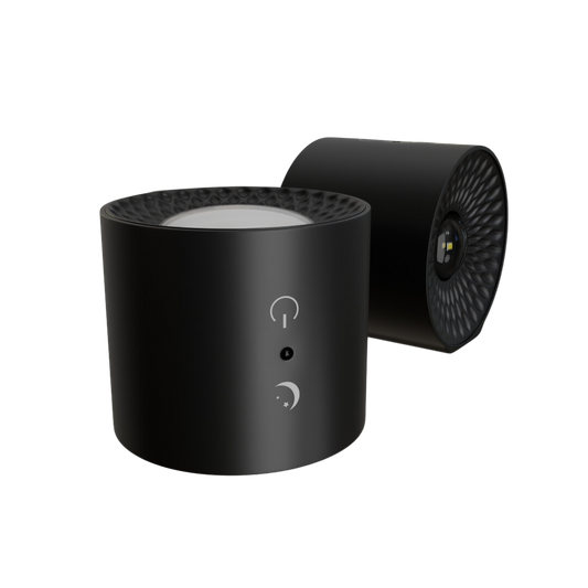 Velora | Dimbare Draadloze LED Wandverlichting met afstandsbediening