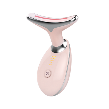 EMS LIFT – Strakkere Kaaklijn in 5 Min