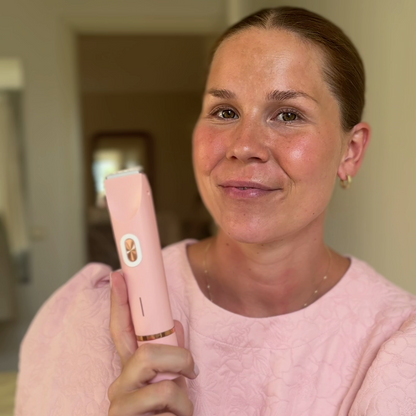 Smoothskin™ | 2-in-1 Ladyshave