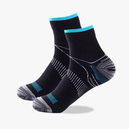 Chaussettes de Compression | Soulagement Neuropathique