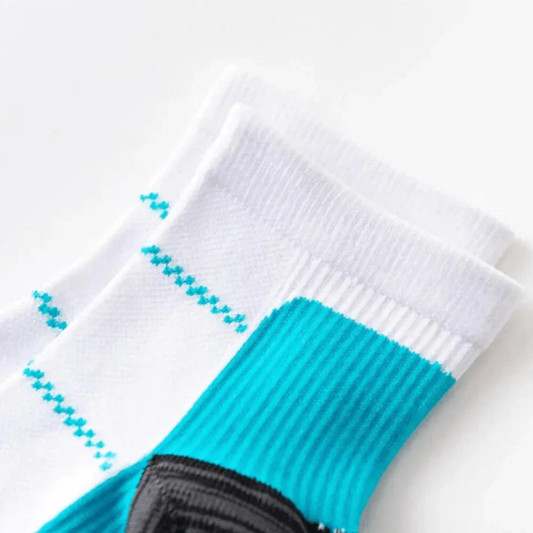 Chaussettes de Compression | Soulagement Neuropathique