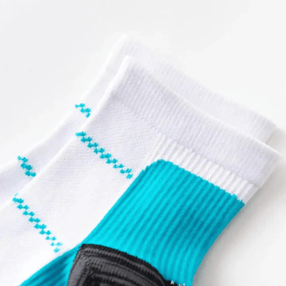 Chaussettes de Compression | Soulagement Neuropathique