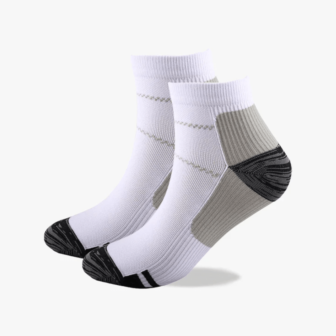 Chaussettes de Compression | Soulagement Neuropathique