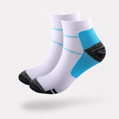 Chaussettes de Compression | Soulagement Neuropathique